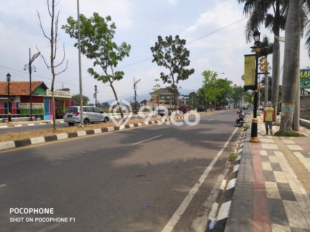 Tanah di Soreang, Bandung Luas 919m2 Dijual Segera Tanah di Soreang, Bandung Luas 919m2 Dijual Segera