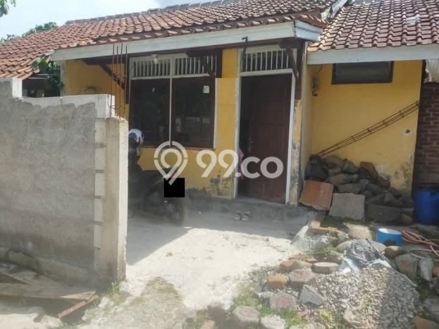 Rumah Budget Favorit Siap Huni di Soreang LT 72m2 Rumah Budget Favorit Siap Huni di Soreang LT 72m2