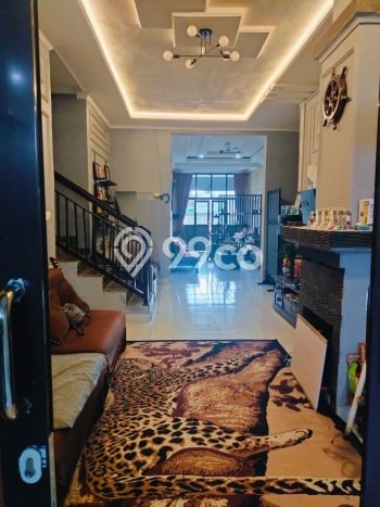 Jual Rumah Bagus Siap Huni LB 350m2 di Ciwidey, Bandung Jual Rumah Bagus Siap Huni LB 350m2 di Ciwidey, Bandung