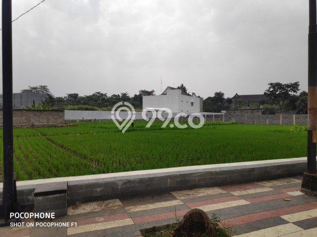 Tanah di Soreang, Bandung Luas 919m2 Dijual Segera Tanah di Soreang, Bandung Luas 919m2 Dijual Segera