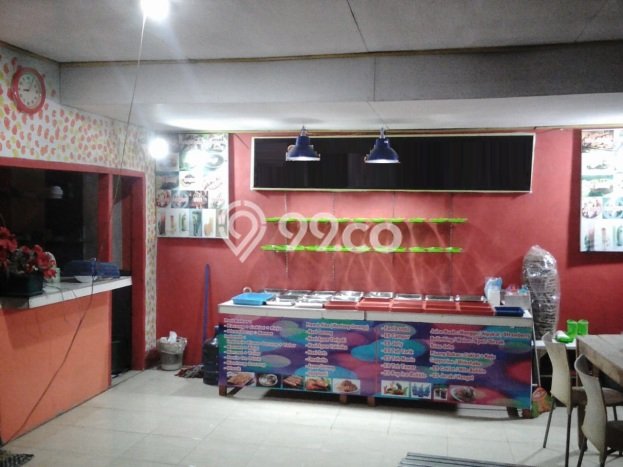 Ruko Dijual di Banjaran LT 163m2, LB 250m2 untuk Investasi Ruko Dijual di Banjaran LT 163m2, LB 250m2 untuk Investasi