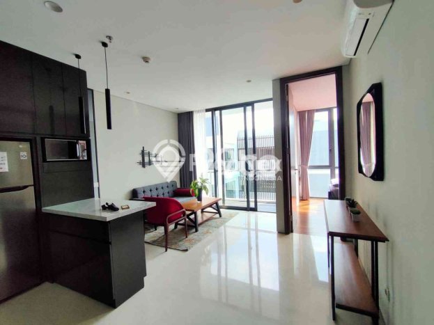 Dijual Apartemen di Surabaya 2 Kamar & 2 Kamar Mandi, Luas 79m2 Dijual Apartemen di Surabaya 2 Kamar & 2 Kamar Mandi, Luas 79m2
