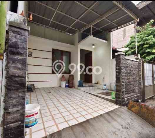 Rumah Minimalis LB/LT 54m2/54m2 Dijual di Medokan Ayu, Surabaya Rumah Minimalis LB/LT 54m2/54m2 Dijual di Medokan Ayu, Surabaya