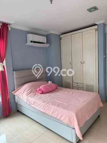Apartemen High-End Dijual di Graha Luas 160m2 Apartemen High-End Dijual di Graha Luas 160m2