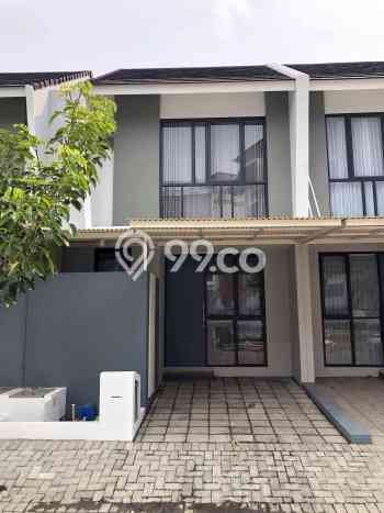 Rumah Asri di Wiyung, 2 KT, Bebas Banjir Rumah Asri di Wiyung, 2 KT, Bebas Banjir