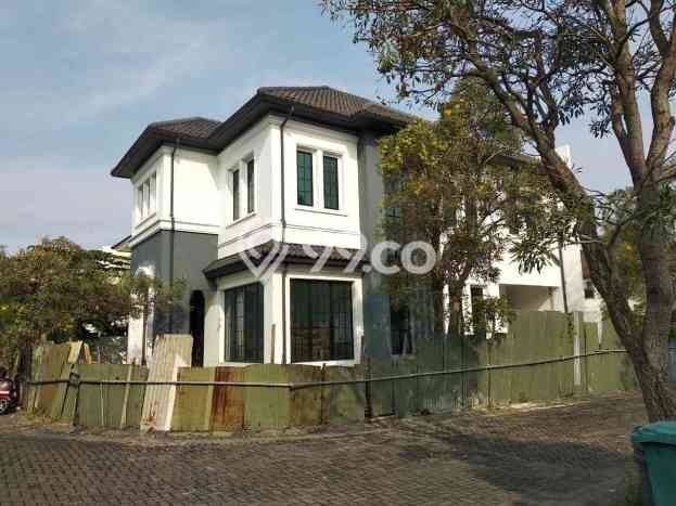 Ready to Use! Premium House LT 266m2 Desain Modern di Citraland Ready to Use! Premium House LT 266m2 Desain Modern di Citraland