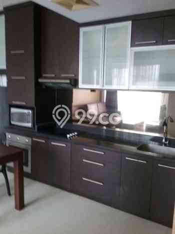 Apartemen Eksklusif di Pakuwon Indah, 0 KM, Luas 56m², Fasilitas Lengkap Apartemen Eksklusif di Pakuwon Indah, 0 KM, Luas 56m², Fasilitas Lengkap
