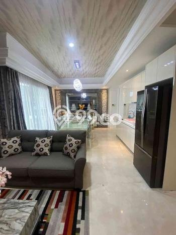 BEST DEAL! Apartemen Kawasan , 3 KT, Luas 148m2m² BEST DEAL! Apartemen Kawasan , 3 KT, Luas 148m2m²