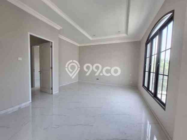 Rumah Elit LB 240m2 Siap Huni Desain Elegan di Wisata Bukit Mas, Surabaya Rumah Elit LB 240m2 Siap Huni Desain Elegan di Wisata Bukit Mas, Surabaya