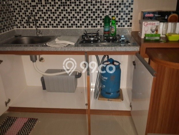 Apartemen Siap Pakai 2 Kamar dengan Harga Terjangkau di Area Gayungan, Surabaya Apartemen Siap Pakai 2 Kamar dengan Harga Terjangkau di Area Gayungan, Surabaya