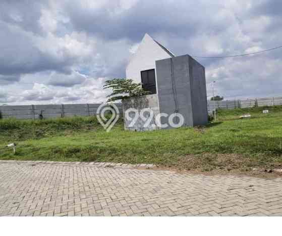 Tanah Dijual Lokasi Strategis di Surabaya dengan Luas 50m2 Tanah Dijual Lokasi Strategis di Surabaya dengan Luas 50m2