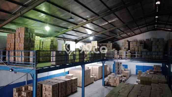 Gudang For Sale di Kawasan Benowo, Surabaya Harga Kompetitif Gudang For Sale di Kawasan Benowo, Surabaya Harga Kompetitif