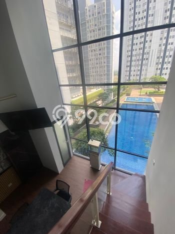 Hunian Apartemen Strategis untuk Dijual di Surabaya dengan 1 Kamar Hunian Apartemen Strategis untuk Dijual di Surabaya dengan 1 Kamar