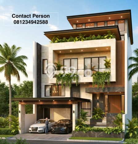 Dijual Rumah Luas Megah Dengan View Cantik di Citraland, Surabaya Dijual Rumah Luas Megah Dengan View Cantik di Citraland, Surabaya