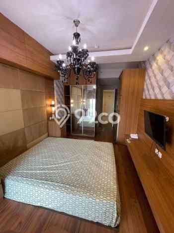 Apartemen Sewa 1 Kamar Murah Siap Huni di Surabaya, Luas 25m2 Apartemen Sewa 1 Kamar Murah Siap Huni di Surabaya, Luas 25m2