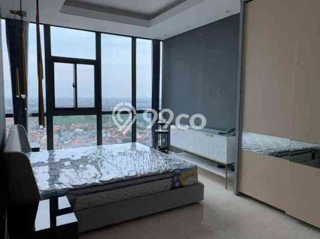 Apartemen Minimalis untuk Disewa, 2 Kamar di Surabaya Apartemen Minimalis untuk Disewa, 2 Kamar di Surabaya