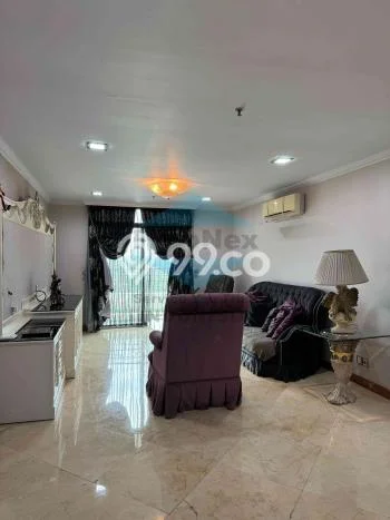 Sewa Apartemen Murah di Graha 3 Bedroom Sewa Apartemen Murah di Graha 3 Bedroom