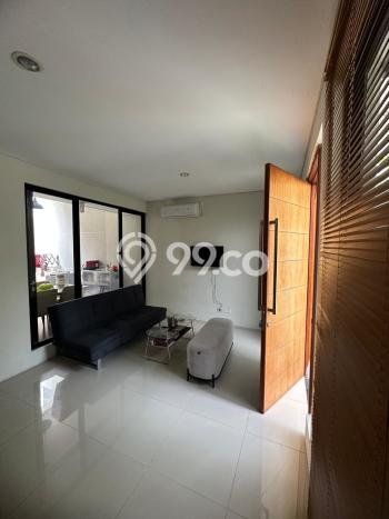 Rumah sewa siap huni 2 Kamar Tidur di Citraland, Surabaya Rumah sewa siap huni 2 Kamar Tidur di Citraland, Surabaya