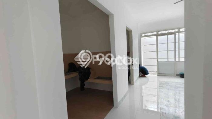 Jarang Ada! Rumah Kontrakan 3 Kamar Bagus Siap Huni Sidoarjo Jarang Ada! Rumah Kontrakan 3 Kamar Bagus Siap Huni Sidoarjo