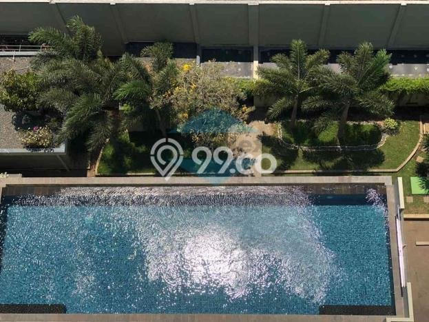 Apartemen High-End Dijual di Gubeng Luas 155m2 Apartemen High-End Dijual di Gubeng Luas 155m2