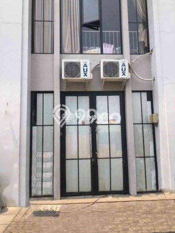 Untuk Dijual! Ruko di Wisata Bukit Mas Surabaya LT 55m2 / LB 110m2 Kawasan Strategis Untuk Dijual! Ruko di Wisata Bukit Mas Surabaya LT 55m2 / LB 110m2 Kawasan Strategis