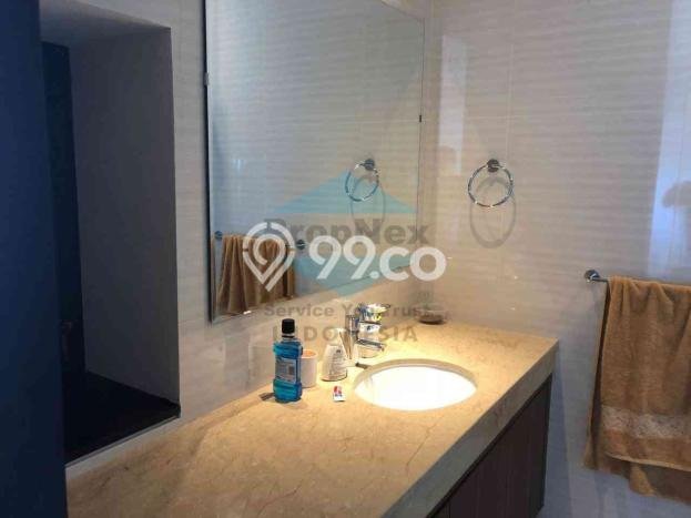 Apartemen High-End Dijual di Gubeng Luas 155m2 Apartemen High-End Dijual di Gubeng Luas 155m2