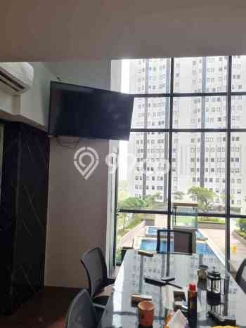 Hunian Apartemen Strategis untuk Dijual di Surabaya dengan 1 Kamar Hunian Apartemen Strategis untuk Dijual di Surabaya dengan 1 Kamar