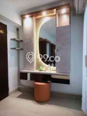 Unit Apartemen 1 Kamar & 1 Kamar Mandi Dijual di Rungkut, Surabaya Unit Apartemen 1 Kamar & 1 Kamar Mandi Dijual di Rungkut, Surabaya