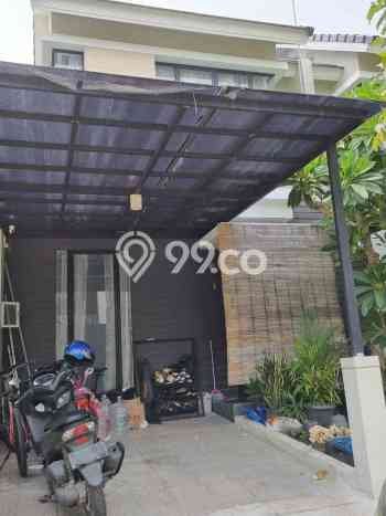Dijual Rumah Eksklusif 5 KT di Citraland, Surabaya Dijual Rumah Eksklusif 5 KT di Citraland, Surabaya