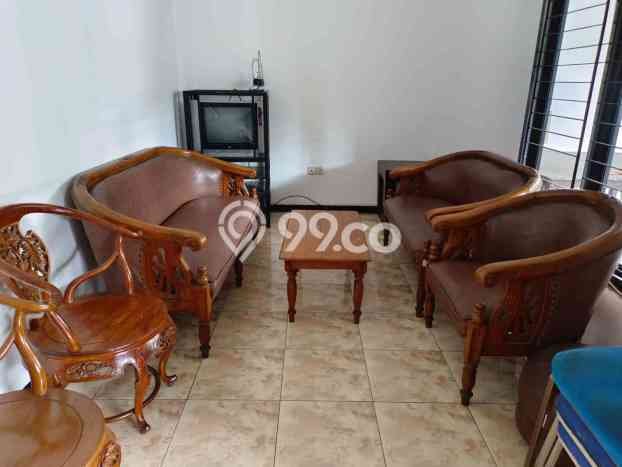 Best Deal Hunian Mewah Ideal dan Luas di Wonocolo, Surabaya Best Deal Hunian Mewah Ideal dan Luas di Wonocolo, Surabaya