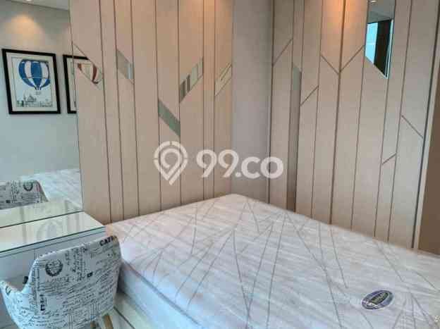 Apartemen Minimalis untuk Disewa, 2 Kamar di Surabaya Apartemen Minimalis untuk Disewa, 2 Kamar di Surabaya