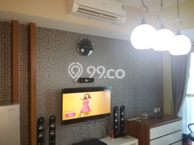 Apartemen Siap Pakai 2 Kamar dengan Harga Terjangkau di Area Gayungan, Surabaya Apartemen Siap Pakai 2 Kamar dengan Harga Terjangkau di Area Gayungan, Surabaya