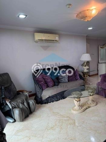 Sewa Apartemen Murah di Graha 3 Bedroom Sewa Apartemen Murah di Graha 3 Bedroom