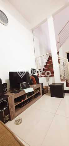 Rumah Modern Minimalis 3 Kamar Siap Huni di Wiyung Rumah Modern Minimalis 3 Kamar Siap Huni di Wiyung