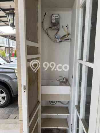 Jual Rumah Modern 3 KT di Wisata Bukit Mas, Surabaya Jual Rumah Modern 3 KT di Wisata Bukit Mas, Surabaya