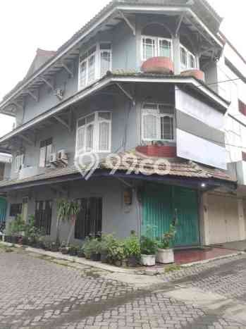 Ruko Dijual di Surabaya LT 150m2 & LB 450m2 Lokasi Terbaik! Ruko Dijual di Surabaya LT 150m2 & LB 450m2 Lokasi Terbaik!