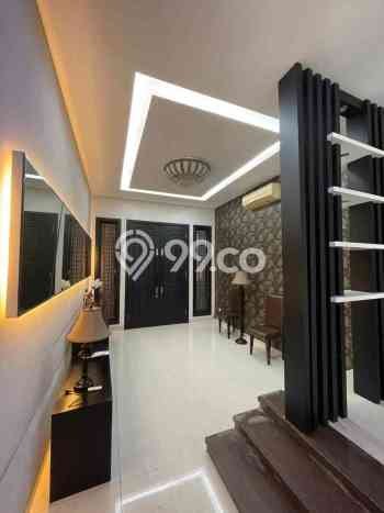 Hunian Mewah LB 410m2 Siap Huni Desain Elegan di Pakuwon City, Surabaya Hunian Mewah LB 410m2 Siap Huni Desain Elegan di Pakuwon City, Surabaya