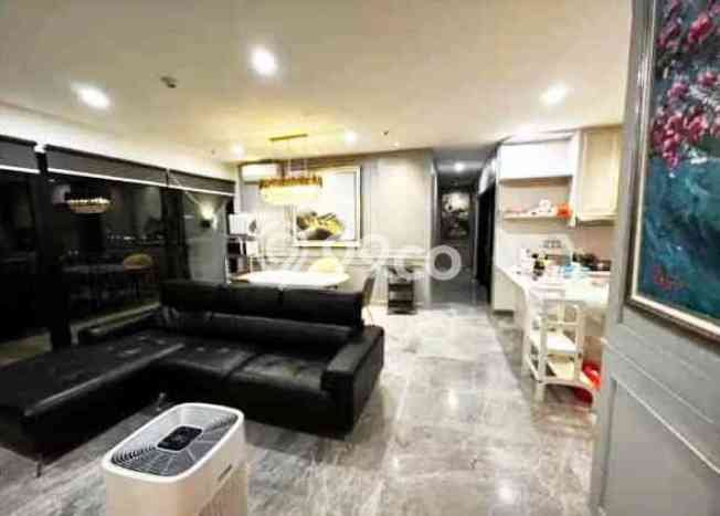 Apartemen Prestisius Dijual di Surabaya Lokasi Strategis Punya 4 Kamar Tidur Apartemen Prestisius Dijual di Surabaya Lokasi Strategis Punya 4 Kamar Tidur