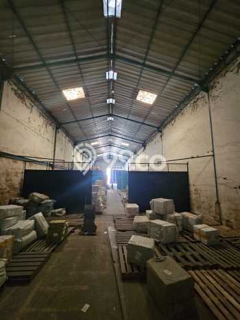 Dijual Gudang di Kenjeran Surabaya LT 600m2 / LB 480m2 Dijual Gudang di Kenjeran Surabaya LT 600m2 / LB 480m2
