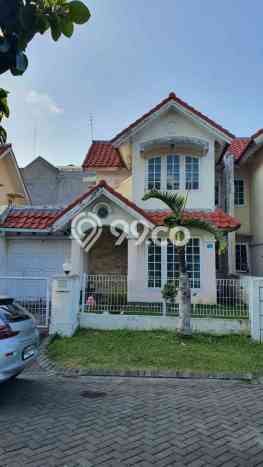 Rumah Modern Cantik 3 Kamar Siap Huni di Sambikerep Rumah Modern Cantik 3 Kamar Siap Huni di Sambikerep
