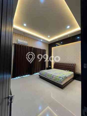 Hunian Mewah LB 410m2 Siap Huni Desain Elegan di Pakuwon City, Surabaya Hunian Mewah LB 410m2 Siap Huni Desain Elegan di Pakuwon City, Surabaya