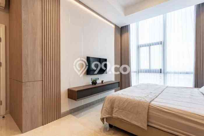 Apartemen Nyaman untuk Disewa, 2 Kamar di Surabaya Apartemen Nyaman untuk Disewa, 2 Kamar di Surabaya
