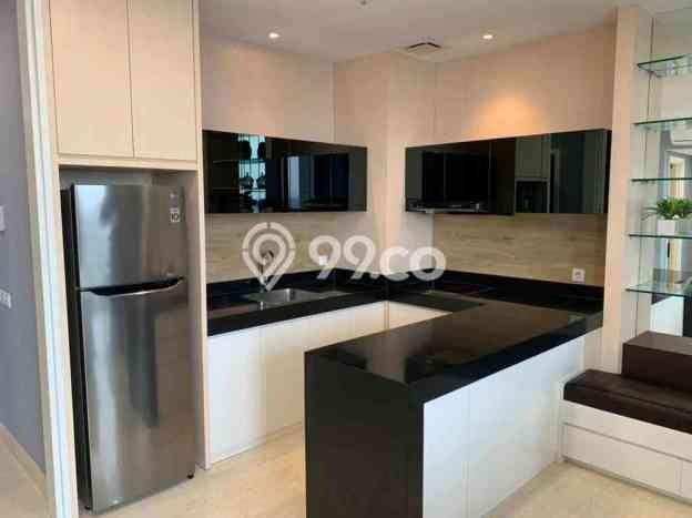 Apartemen Minimalis untuk Disewa, 2 Kamar di Surabaya Apartemen Minimalis untuk Disewa, 2 Kamar di Surabaya