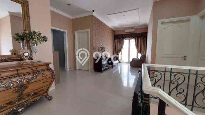 Disewakan Rumah Harga Terjangkau di Wisata Bukit Mas Surabaya dengan 4 Kamar Tidur Disewakan Rumah Harga Terjangkau di Wisata Bukit Mas Surabaya dengan 4 Kamar Tidur
