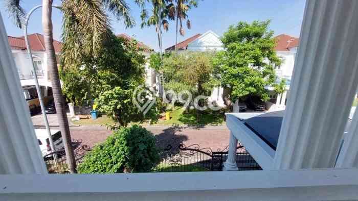Disewakan Rumah Harga Terjangkau di Wisata Bukit Mas Surabaya dengan 4 Kamar Tidur Disewakan Rumah Harga Terjangkau di Wisata Bukit Mas Surabaya dengan 4 Kamar Tidur