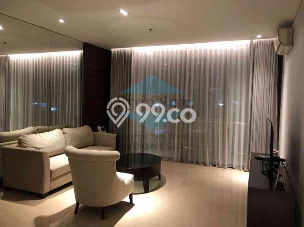 Apartemen High-End Dijual di Gubeng Luas 155m2 Apartemen High-End Dijual di Gubeng Luas 155m2