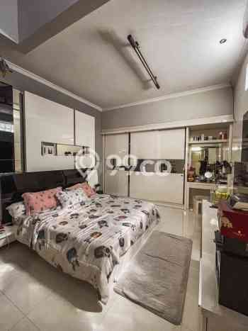 Jual Rumah Eksklusif 2 KT di ngagel, Surabaya Jual Rumah Eksklusif 2 KT di ngagel, Surabaya