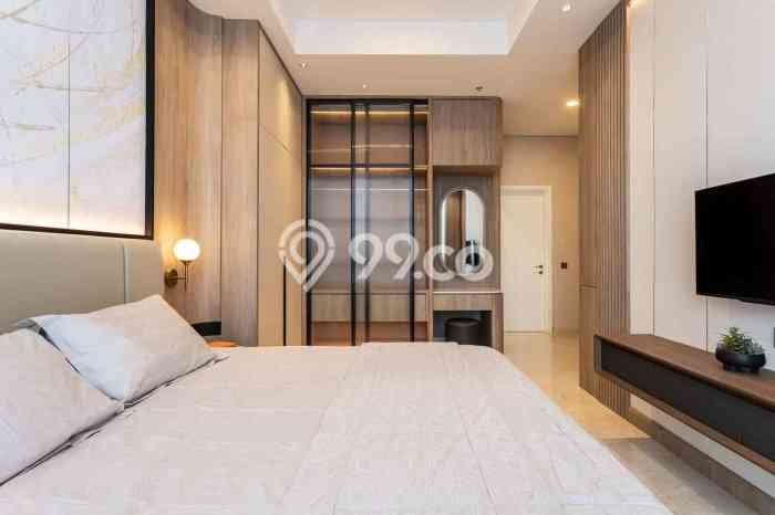 Apartemen Nyaman untuk Disewa, 2 Kamar di Surabaya Apartemen Nyaman untuk Disewa, 2 Kamar di Surabaya