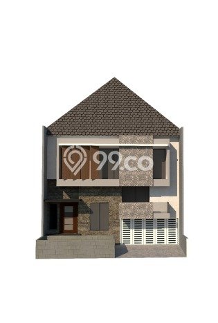 Jual Rumah Mewah Megah Dengan View Cantik di Citraland, Surabaya Jual Rumah Mewah Megah Dengan View Cantik di Citraland, Surabaya