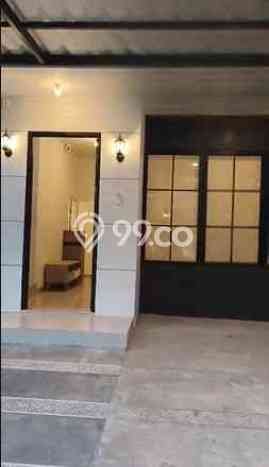 Rumah di Wisata Bukit Mas, 3 KT, Lingkungan Premium, Luas 55m² LB 77m² Rumah di Wisata Bukit Mas, 3 KT, Lingkungan Premium, Luas 55m² LB 77m²
